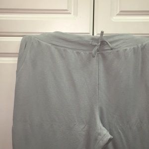 just my size knit pants